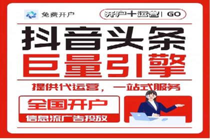 抖音信息流广告投放策略：数据驱动的决策